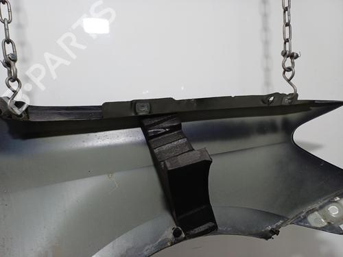 Forskærm venstre Forskærm venstre VW POLO V (6R1, 6C1) 1.0 (75 hp) 37589626 37589626