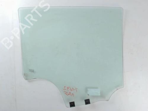 Rear left door window DACIA SANDERO 1.5 dCi | BP20446042C20 