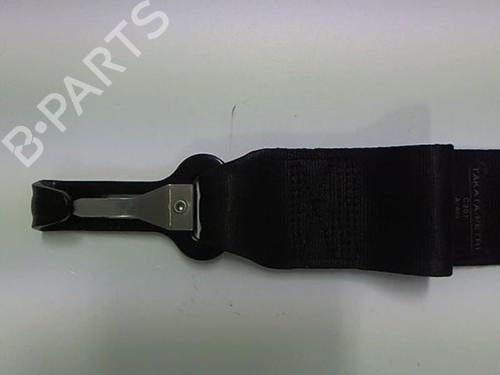 Rear left seatbelt CITROËN C4 Grand Picasso I (UA_) 1.6 HDi | BP20411468I29 