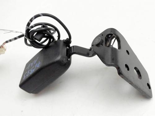 Seat buckle PEUGEOT 308 I (4A_, 4C_) 1.6 HDi | BP27664124I32 