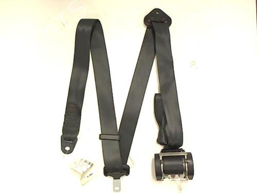 Used Rear left belt tensioner PEUGEOT 1007 (KM_) 1.4 HDi (68 hp) 20456413
