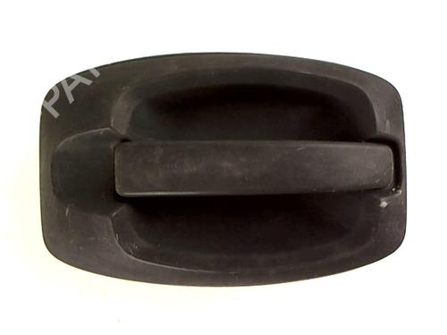 Front right exterior door handle FIAT DUCATO Van (250_) 100 Multijet 2,2 D | BP20392121C129