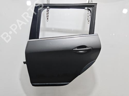 Used Left rear door Left rear door 38943172 38943172
