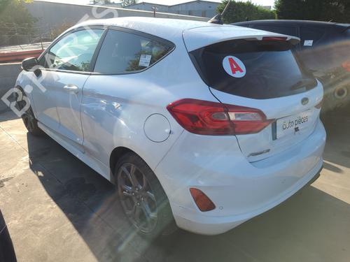 Engine FORD FIESTA VII Van 1.5 TDCi | BP32729034M1  - Image 5