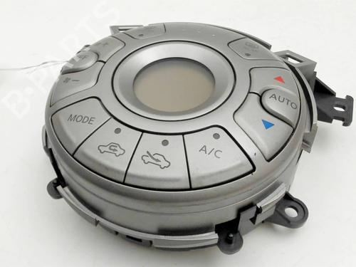 Climate control NISSAN MICRA IV (K13K, K13KK) 1.2 | BP26532047I5 