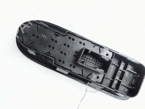 Used Left front window switch Left front window switch PEUGEOT 308 I (4A_, 4C_) 1.6 HDi (90 hp) 23445613 23445613