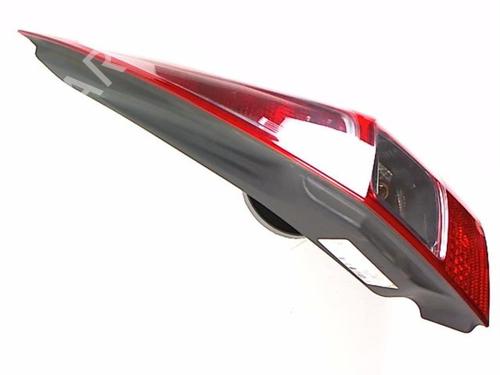 Right taillight RENAULT MEGANE II Estate (KM0/1_) 1.5 dCi (KM1F) | BP20473581C35 