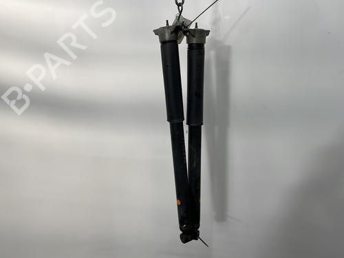 Used Right rear shock absorber FORD C-MAX II (DXA/CB7, DXA/CEU) 1.6 TDCi (95 hp) 30443782