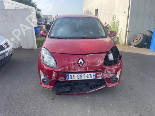 Switch RENAULT TWINGO II (CN0_) | BP36757366I30 - Image 7