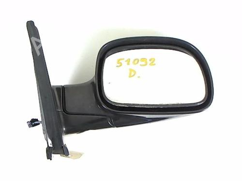 Used Right mirror CHRYSLER VOYAGER IV (RG, RS) 2.5 CRD (141 hp) 20427189