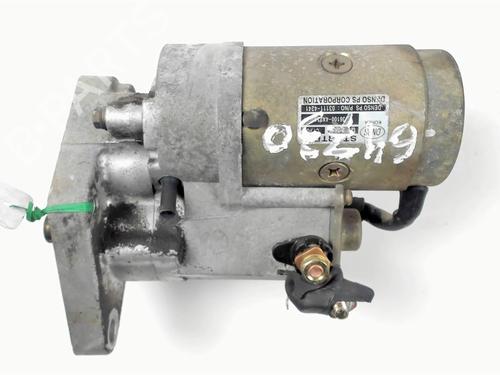 Used Starter Starter HYUNDAI TERRACAN (HP) 2.9 CRDi 4WD (163 hp) 20391504 20391504