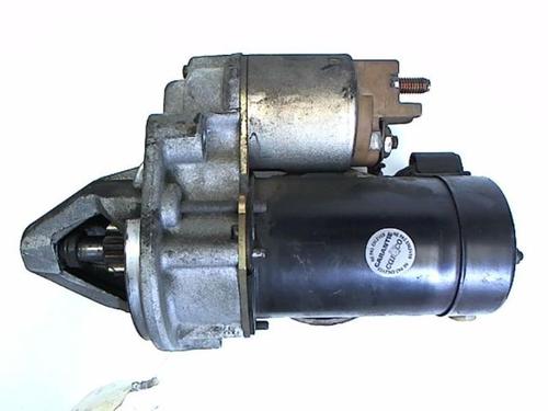 Starter MERCEDES-BENZ CLK Convertible (A208) CLK 200 Kompressor (208.444) | BP20470688M8 