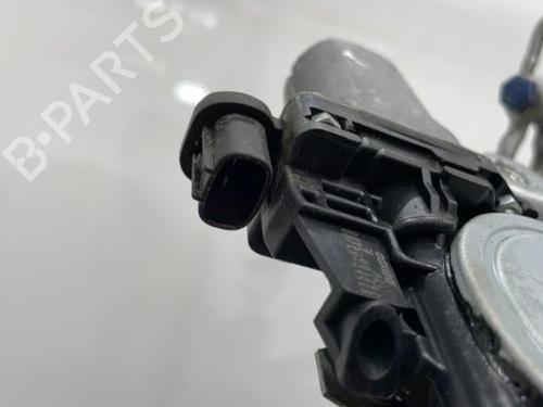 Used Front right window mechanism Front right window mechanism OPEL AGILA B (H08) 1.2 (F68) (86 hp) 20394649 20394649
