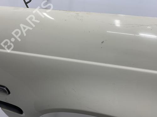 Forkjerm høyre ROVER 45 I Saloon (RT) 2.0 iDT | BP20435463C42 