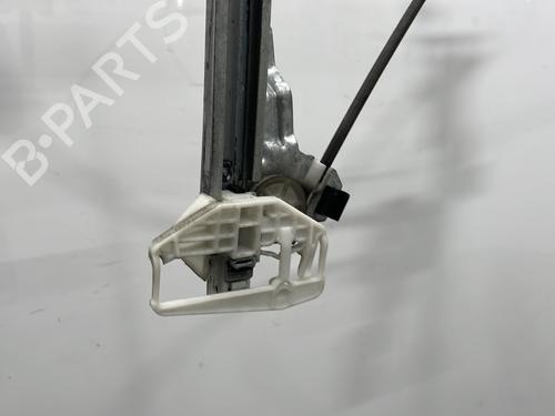 Used Front left window mechanism Front left window mechanism PEUGEOT PARTNER MPV (5_, G_) [1996-2026] 33944781 33944781