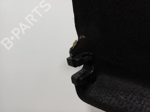 Rear parcel shelf CITROËN C3 II (SC_) 1.4 HDi 70 (SC8HZC, SC8HR0, SC8HP4) | BP36588660C85 - Image 3