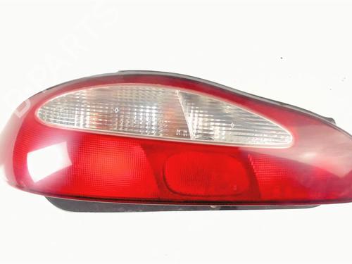 Used Left taillight HYUNDAI COUPE I (RD) 1.6 i 16V (114 hp) 20424142