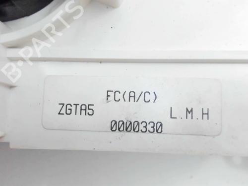 Commande Chauffage HYUNDAI MATRIX (FC) 1.5 CRDi | BP20464744I5 