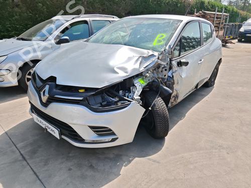 Switch RENAULT CLIO IV (BH_) 0.9 TCe 75 (BHNP) | BP27294026I30 - Image 7