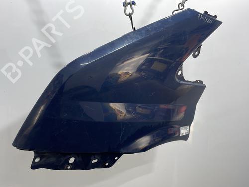 Left front fenders FORD TRANSIT Van (FA_ _) 2.2 TDCi | BP20463904C41 