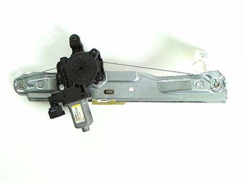 Used Rear right window mechanism Rear right window mechanism FORD C-MAX II (DXA/CB7, DXA/CEU) 1.6 TDCi (95 hp) 20466240 20466240