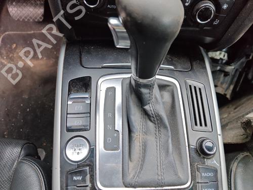 Engine AUDI A5 (8T3) 3.0 TDI quattro | BP28168089M1 