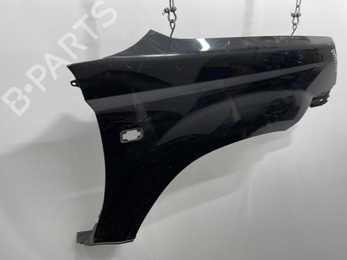 Right front fenders NISSAN X-TRAIL I (T30) 2.2 dCi 4x4 | BP20404870C42 