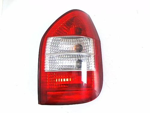 Right taillight OPEL ZAFIRA A MPV (T98) 2.0 DTI 16V (F75) | BP20473126C35 