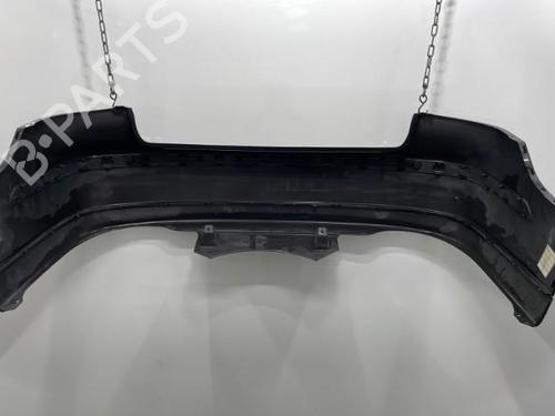 Rear bumper SAAB 9-3 (YS3F, E79, D79, D75) 2.2 TiD | BP22102994C8 