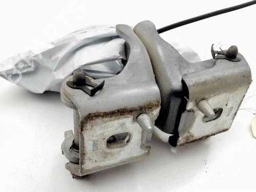 Hinge/Door check strap CITROËN C4 I (LC_) 1.4 16V | BP30649468C146