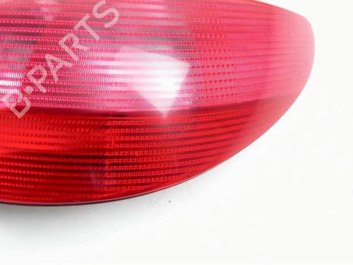 Lampa tylna prawa PEUGEOT 206 Hatchback (2A/C) 1.4 i | BP30547764C35