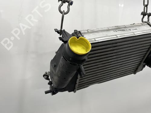 Intercooler RENAULT MEGANE IV Hatchback (B9A/M/N_) 1.5 dCi 110 (B9A3) | BP24116328M30  - Image 5