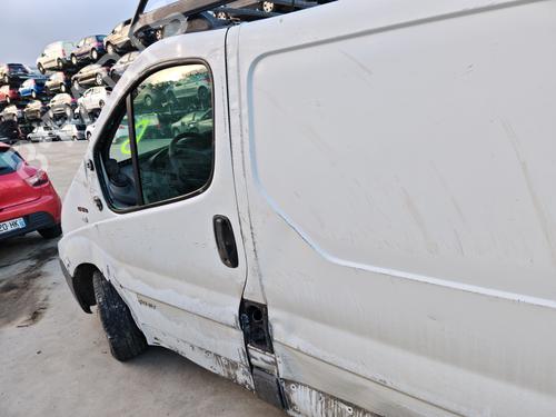 Front left window mechanism RENAULT TRAFIC II Van (FL) 2.0 dCi 115 (FL01, FL0U, FL00, FL0H, FL0M) | BP27091694C22 - Image 17