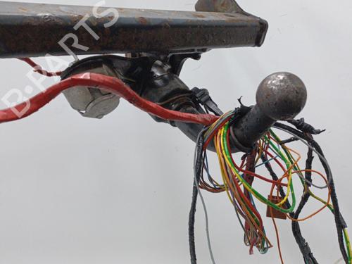 Tow ball/Mechanism PEUGEOT 806 (221) 2.0 HDI | BP21236974C141