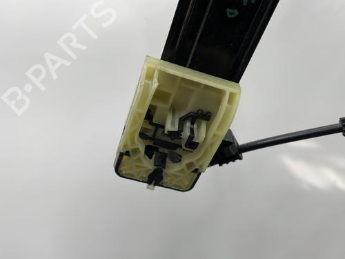 Front left window mechanism VW POLO VI (AW1, BZ1, AE1) 1.6 TDI | BP24810082C22  - Image 6