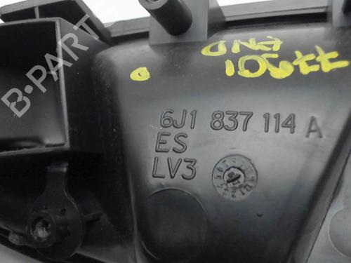 Used Front right interior door handle Front right interior door handle SEAT IBIZA IV (6J5, 6P1) 1.6 TDI (105 hp) 33131157 33131157