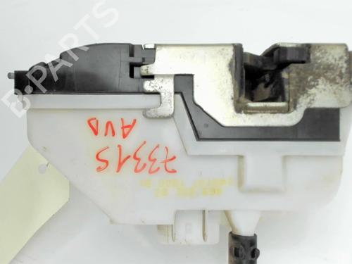 Front right lock CITROËN C3 I (FC_, FN_) 1.4 HDi | BP20423215C97 