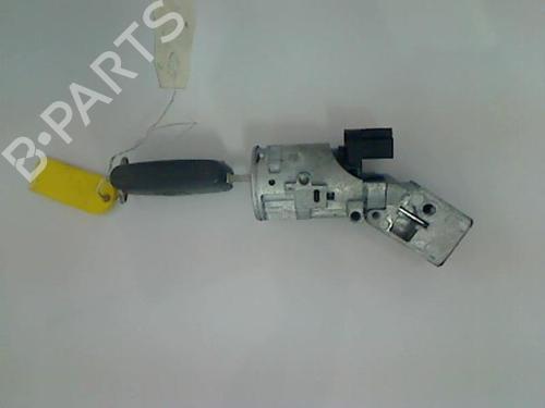 Used Ignition barrel PEUGEOT 407 (6D_) 2.0 (6DRFNB, 6DRFNE) (136 hp) 20458503