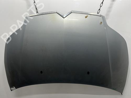 Used Hood CITROËN C4 I (LC_) 1.6 HDi (109 hp) 24116408
