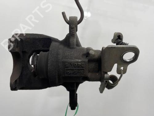 Left rear brake caliper FORD MONDEO III (B5Y) 2.0 TDCi | BP20440769M107