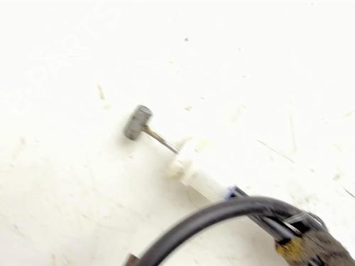 Front right lock CITROËN C3 II (SC_) 1.1 i | BP20398449C97 
