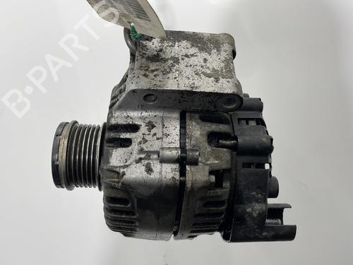 Used Alternator FIAT LINEA (323_, 110_) 1.3 D Multijet (323AXB11, 323AXB1A) (90 hp) 31027974