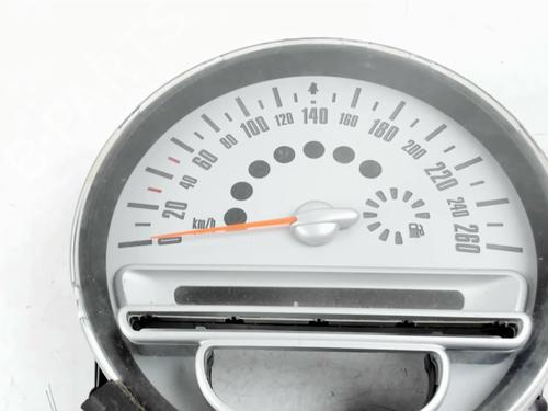 Used Instrument cluster Instrument cluster MINI MINI (R56) Cooper D (109 hp) 33622151 33622151