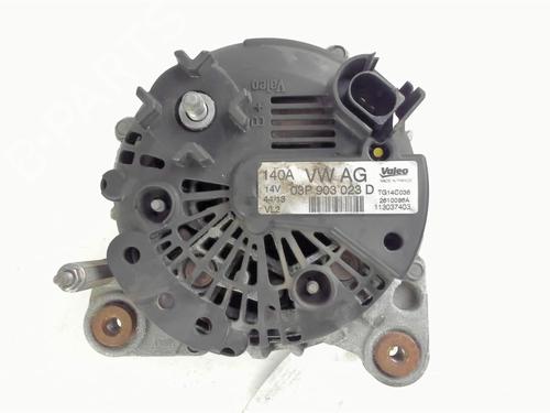 Alternator SEAT IBIZA IV (6J5, 6P1) 1.2 TDI | BP20443206M7 