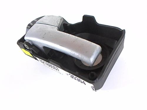 Used Rear left interior door handle Rear left interior door handle FORD MONDEO III (B5Y) 1.8 16V (110 hp) 21235267 21235267