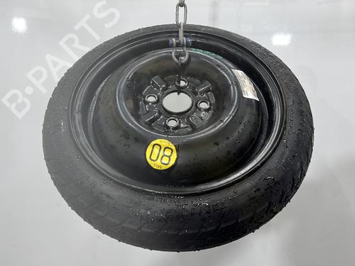 Used Jack Kit Jack Kit TOYOTA YARIS (_P1_) 1.4 D-4D (NLP10_, NLP10R) (75 hp) 33041559 33041559