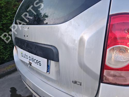 Andre DACIA DUSTER (HS_) | BP37728208O1 - Image 22