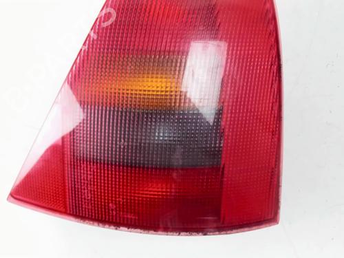 Right taillight RENAULT CLIO II (BB_, CB_) 1.6 (B/CB0D, BB00) | BP30136927C35