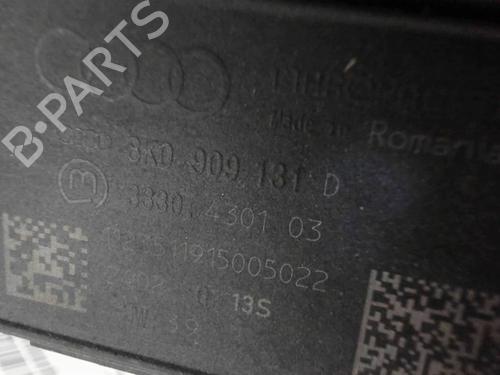 Used Ignition barrel Ignition barrel AUDI Q5 (8RB) 2.0 TDI (143 hp) 40224402 40224402
