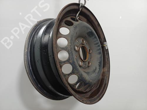 Cerchio Cerchio MERCEDES-BENZ A-CLASS (W169) A 150 (169.031, 169.331) (95 hp) 37252160 37252160